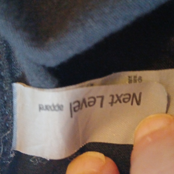 Next Level Apparel T-Shirt Queen + Adam Lambert 2014 North American Tour Size L - Picture 9 of 10